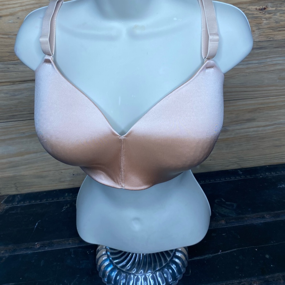 Silky Bra